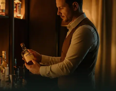 Barlist discover app preview