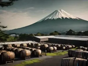 Fuji Gotemba