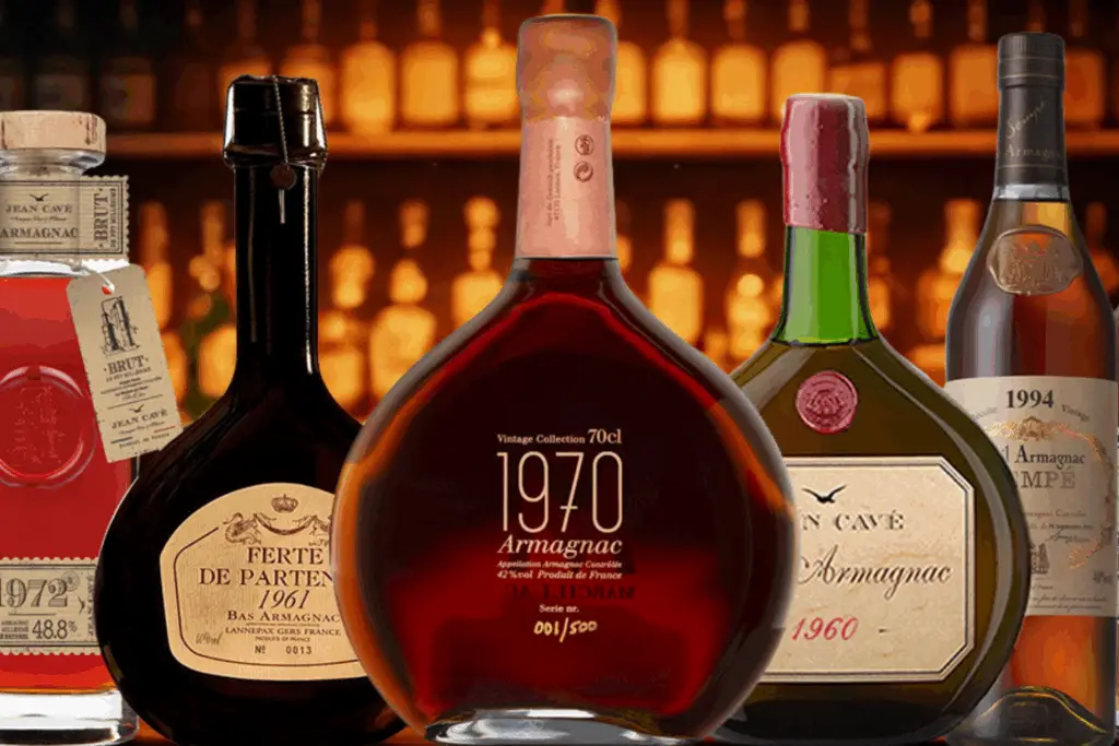 Armagnac - France’s Oldest Spirit