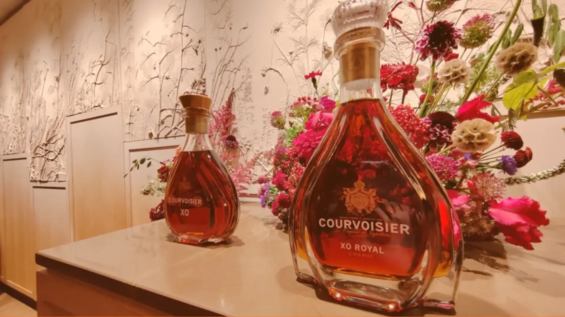 Cognac and Crowns How a French Spirit Conquered Royal Courts