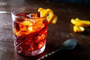 Negroni - The Italian Cocktail