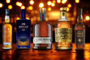 Bottles Collection