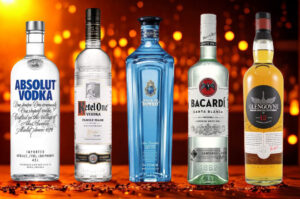 Sustainable Spirits