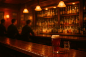 Bar Benfiddich Hunting for Absinthe in Tokyo’s Hidden Bars