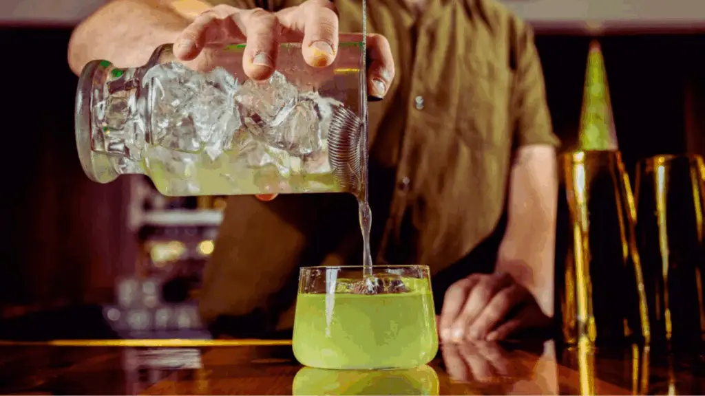 Top 10 Bartenders Making Waves in 2025