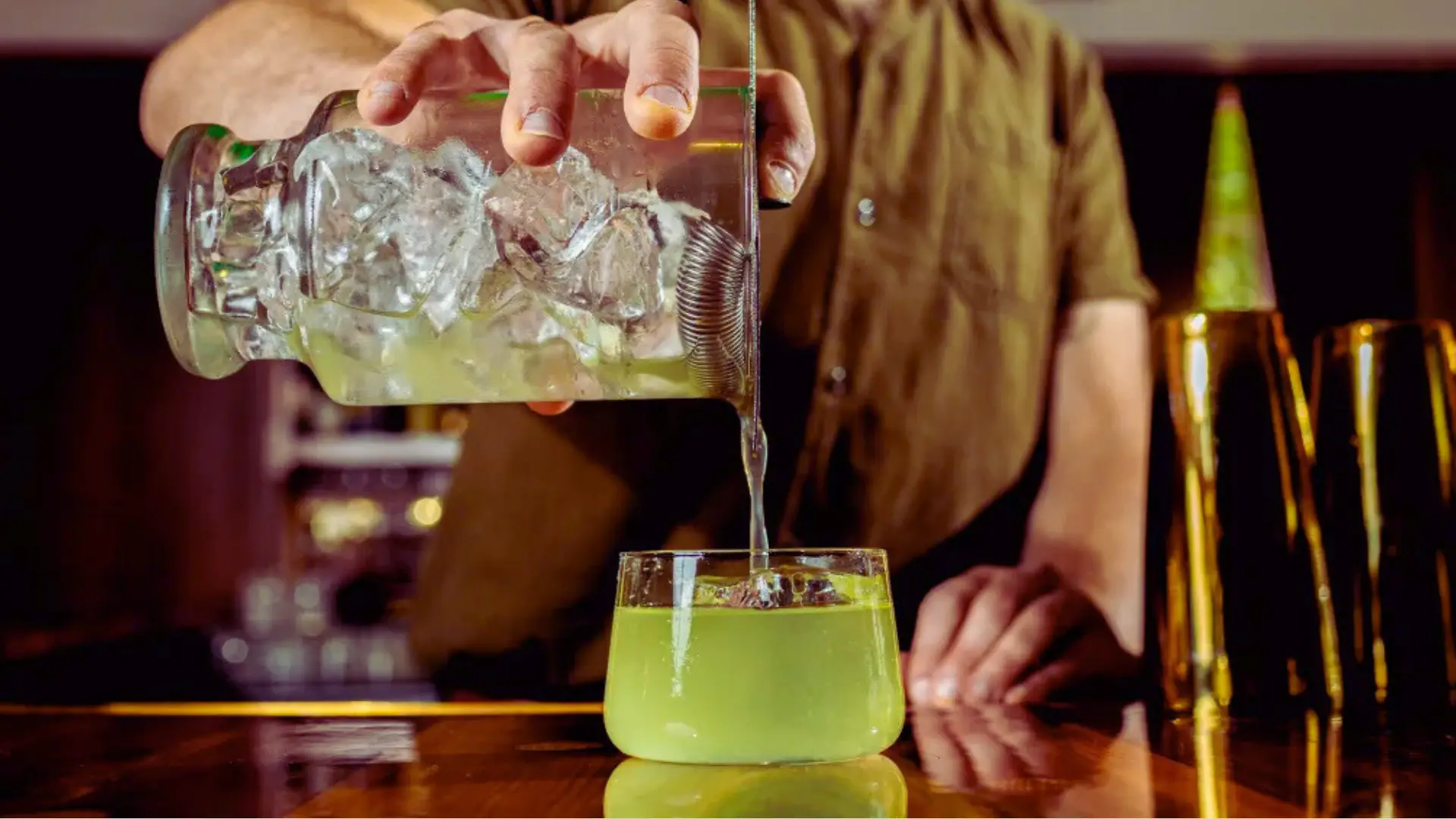 Top 10 Bartenders Making Waves in 2025