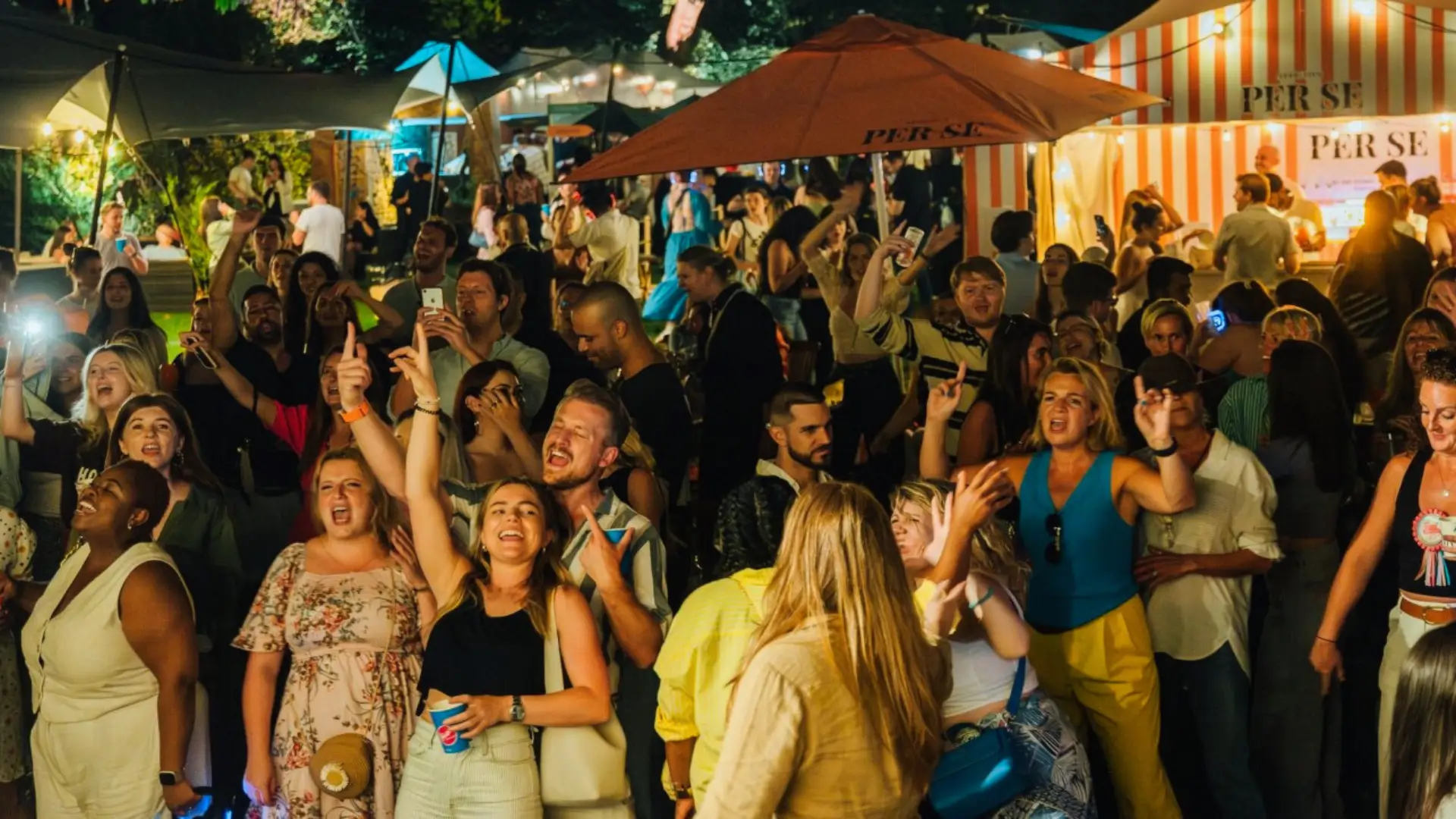 Cocktail Festivals 2025