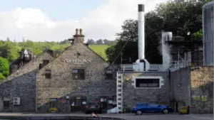 Whisky Capital