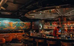 Speakeasies
