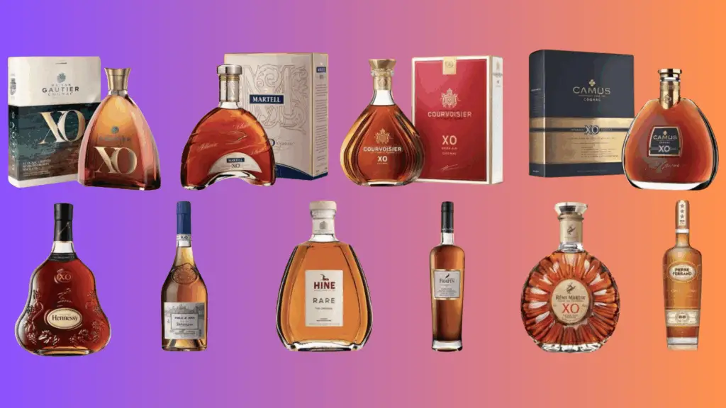 Top 10 Cognac Houses Reinventing Tradition in 2025