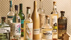 Emerging Mezcal Brands Redefining Agave Spirits in 2025