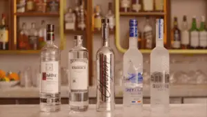 Best Vodkas in 2025