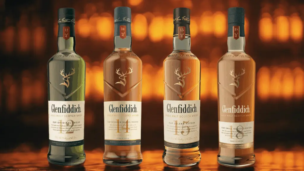 Glenfiddich