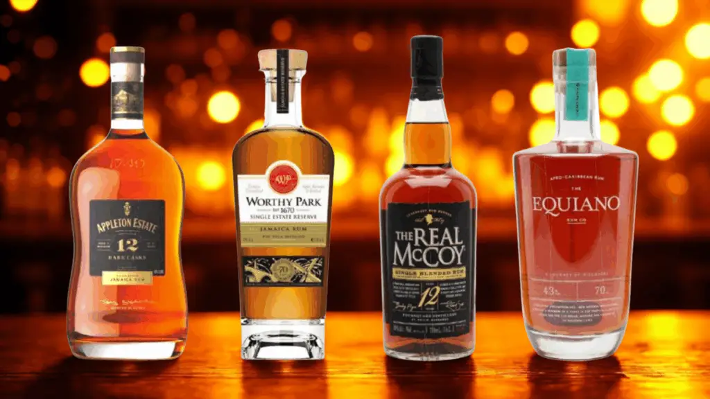 Most Anticipated Rum 2025