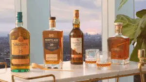 Rise of Non Alcoholic Spirits Top Picks of 2025