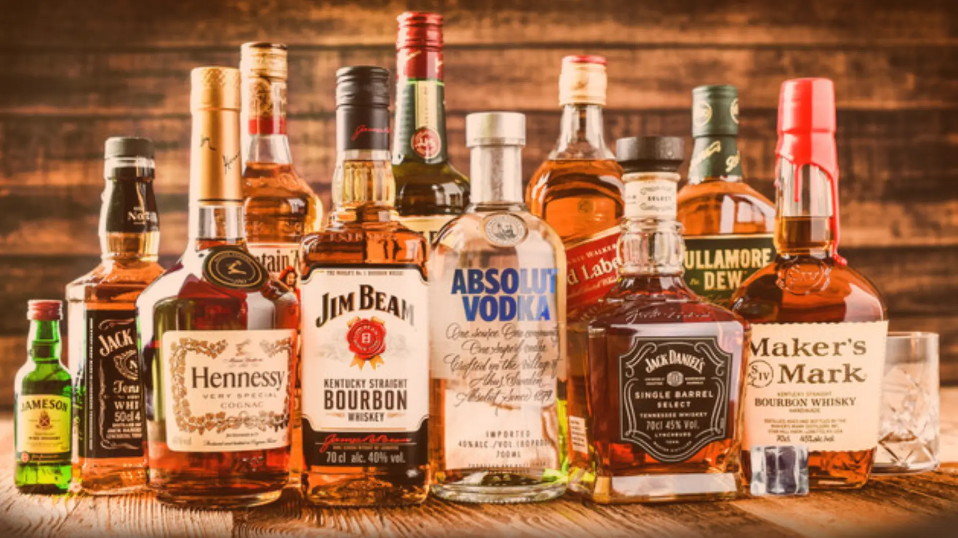 The Best 8 Spirits Stories Passed Down Through Generations