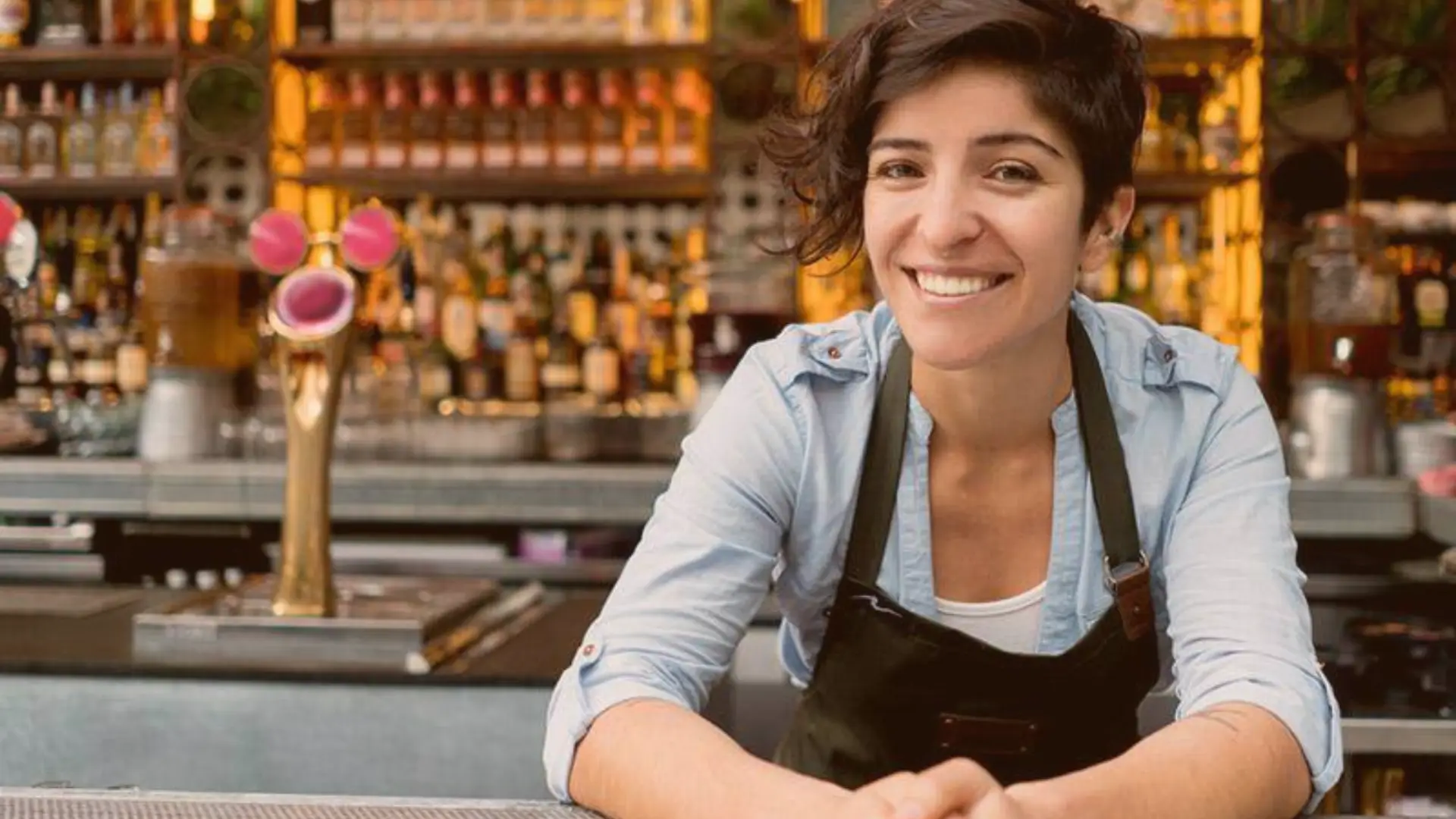 The Best Bar Owners Changing the Way We Drink