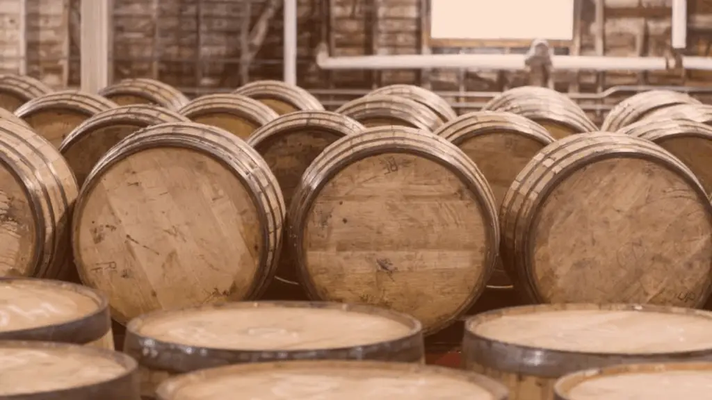 The Most Exciting 8 Cask Finishes