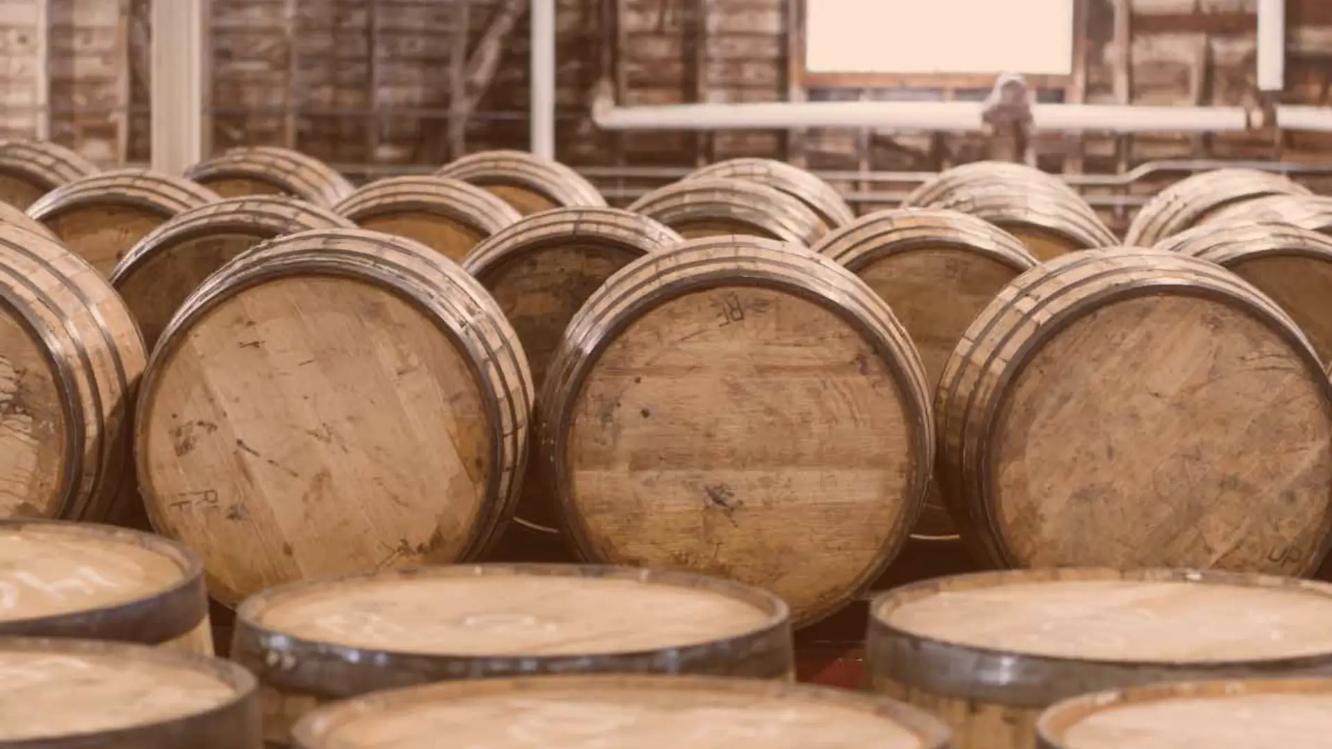 The Most Exciting 8 Cask Finishes