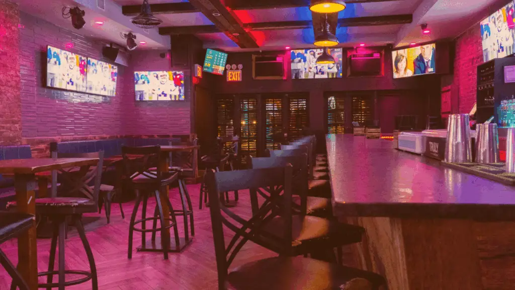 The Top 10 Bar Districts in the World for Nightlife Lovers