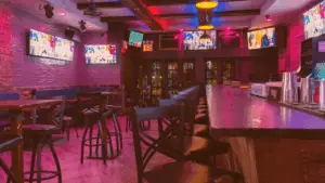 The Top 10 Bar Districts in the World for Nightlife Lovers