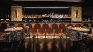 The best Bars in berlin