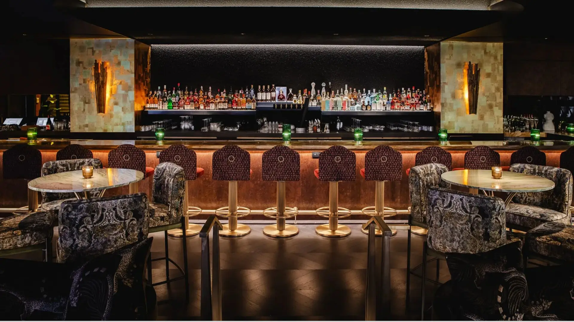 The best Bars in berlin