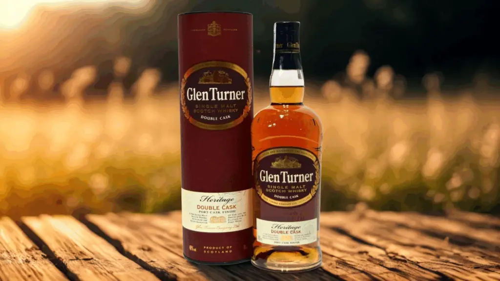 Whisky Heritage single malt