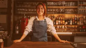 Women in Drinks Industry