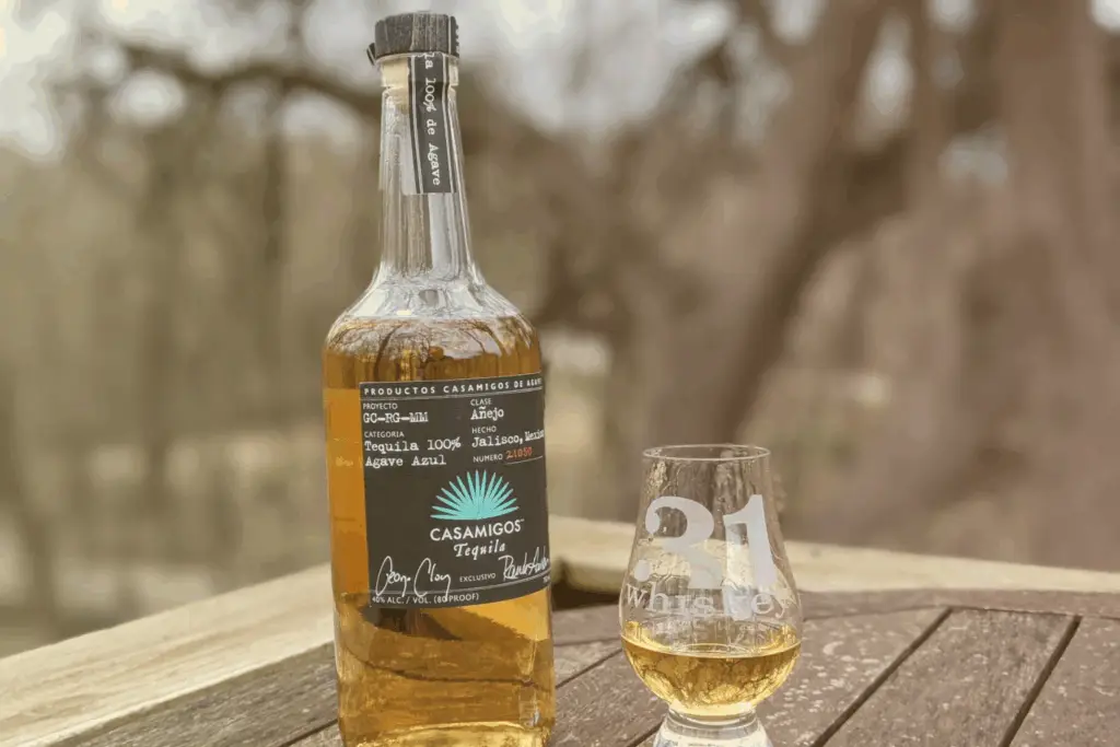 Casamigos Tequila -The Turning Point of a Friendship