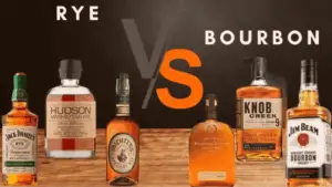 Choosing Between Bourbon and Rye What the Mash Bill Really Means