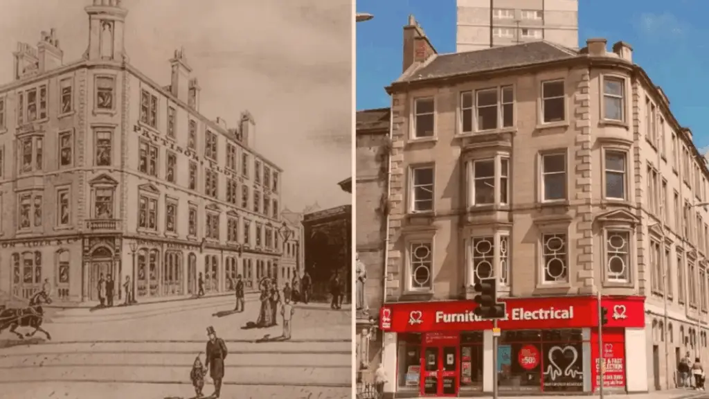 Pattison Crash The Rise and Fall of the Pattison Brothers & Scotland’s Whisky Scandal