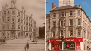 Pattison Crash The Rise and Fall of the Pattison Brothers & Scotland’s Whisky Scandal