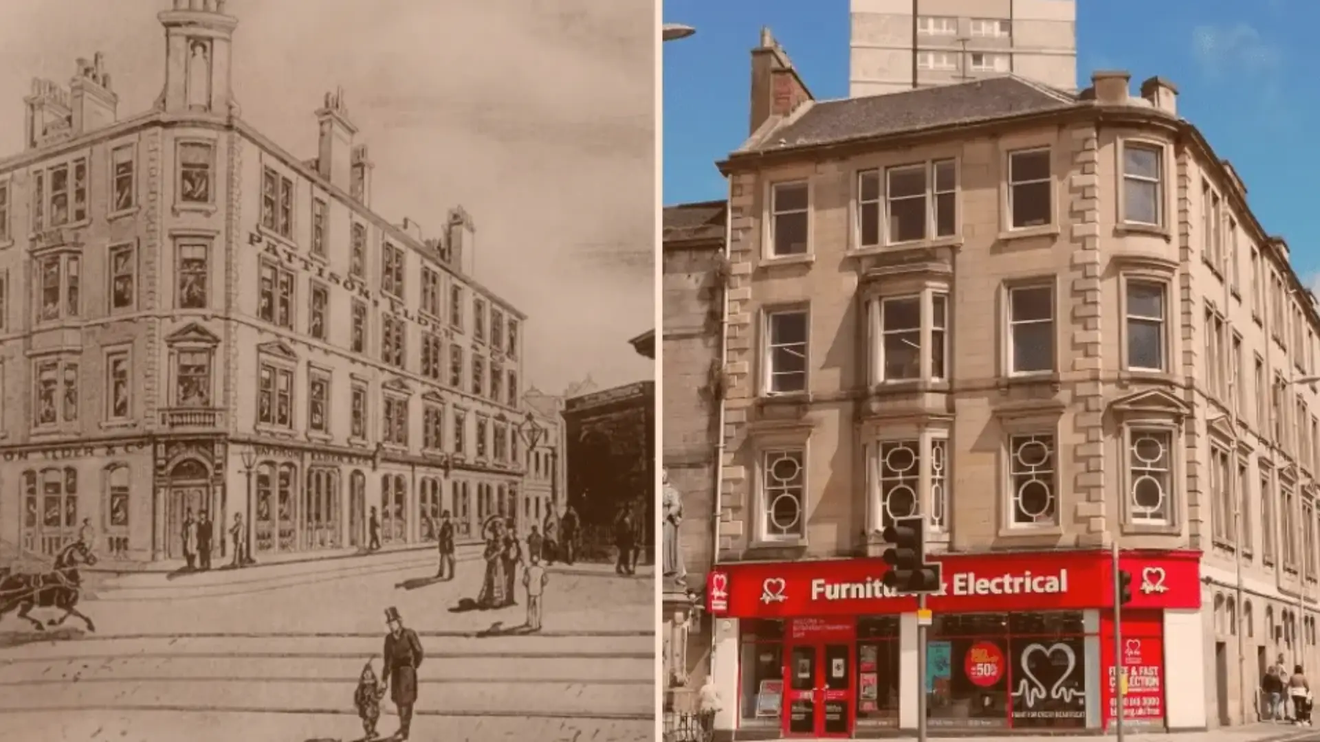 Pattison Crash The Rise and Fall of the Pattison Brothers & Scotland’s Whisky Scandal