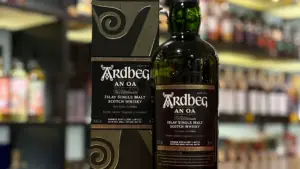 Ardbeg Scotch Whisky Exploring Its History, Flavor and Global Reputation