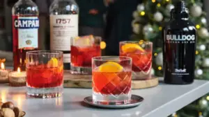 Why the Best Gin for Negroni Must Stand Up to Campari and Vermouth in 2026