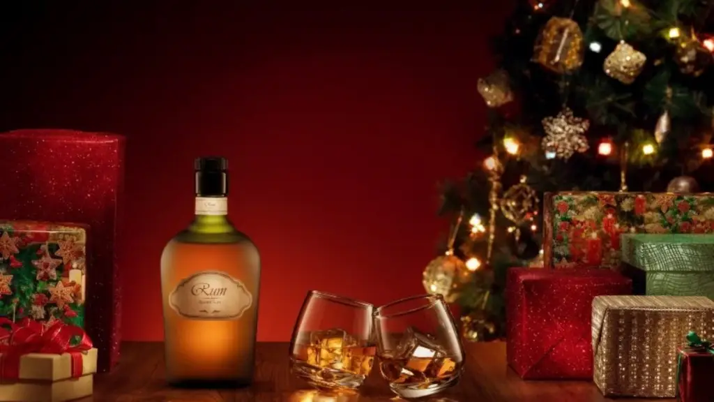 Best Spirits for Christmas 2025 A Region-Specific Celebration