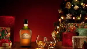 Best Spirits for Christmas 2025 A Region-Specific Celebration