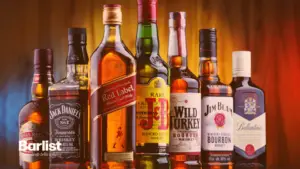 Scotch Whisky Bourbon Difference