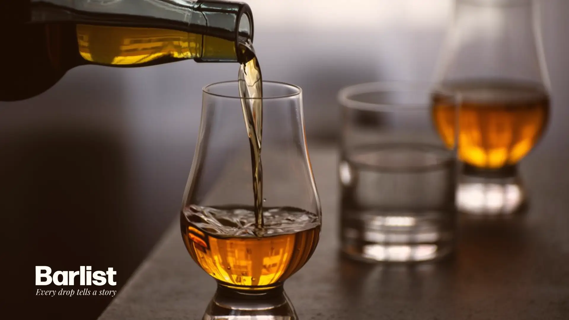 How Terroir Defines the Modern Whisky Experience