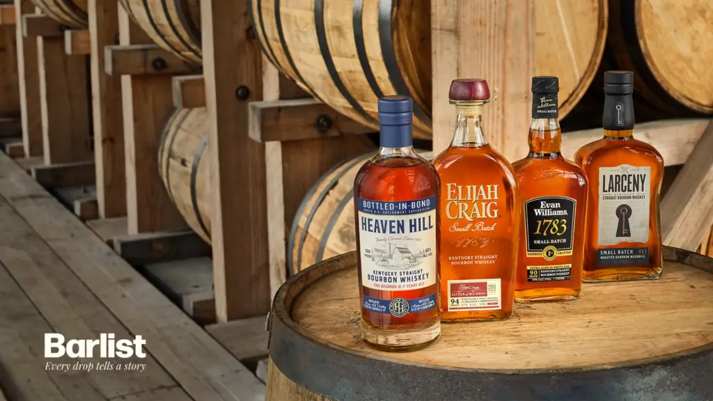 How to Drink Bourbon Whisky - A Step-by-Step Guide to Savoring America’s Native Spirit