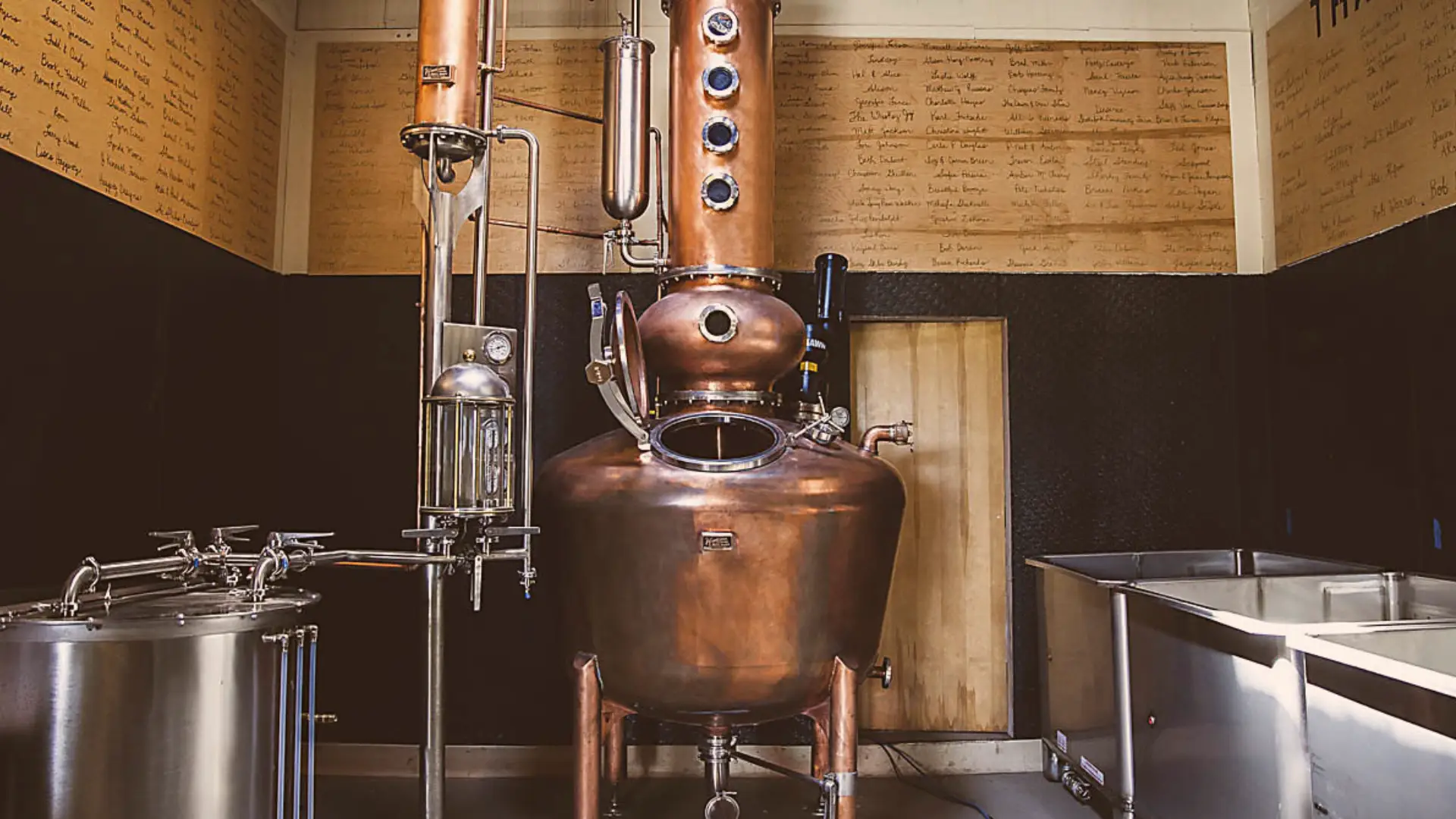 What Is a Distillery and How It Defines Spirit Identity