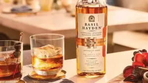 best whisky old fashioned