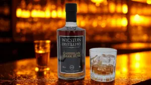 caribbean rum