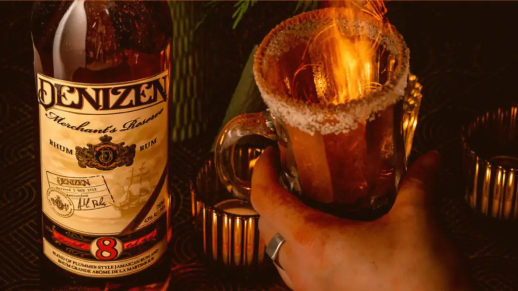 Best Rum for Eggnog and Why Structure Matters More Than Sweetness