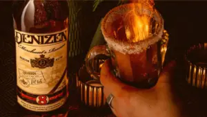 Best Rum for Eggnog and Why Structure Matters More Than Sweetness