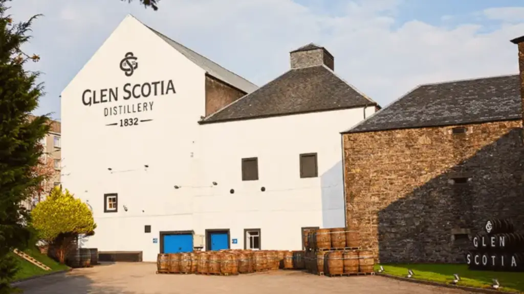 Campbeltown distilleries Why Campbeltown Once Had 34 Distilleries and Almost Lost Them All