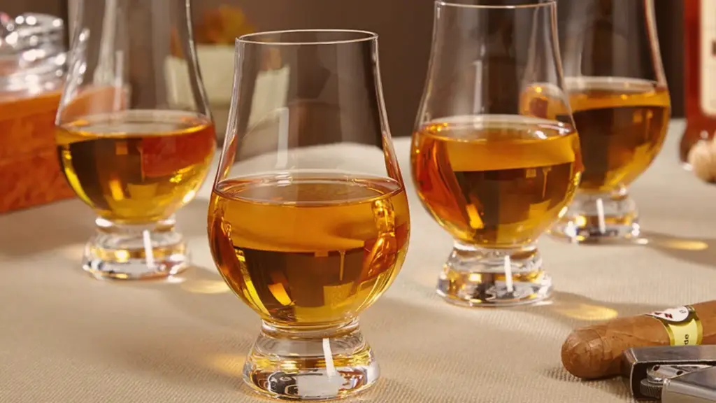 Art of the Sip - Properly Nose and Taste Whisky