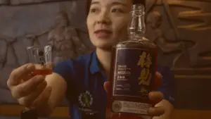 Baijiu the Spirit Consumed by Millions