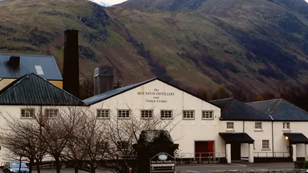 From Long John MacDonald to Modern Ownership The Unstable Life of Ben Nevis Distillery